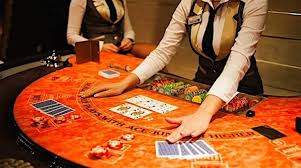 Официальный сайт Casino Joo