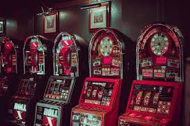 Casino Bet Andreas